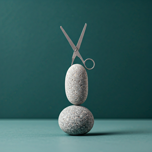 Stone Paper Scissors